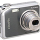 Illustration for article titled Fuji Shows Four New Cameras at CES
